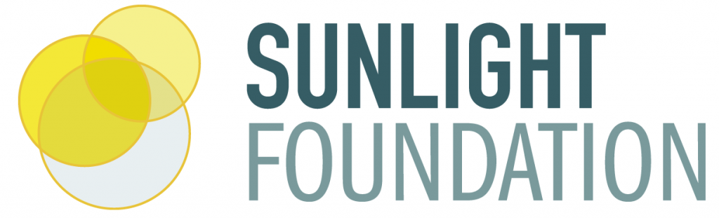 Sunlight Foundation Logo